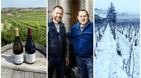 Guy Amiot et Fils - profile banner