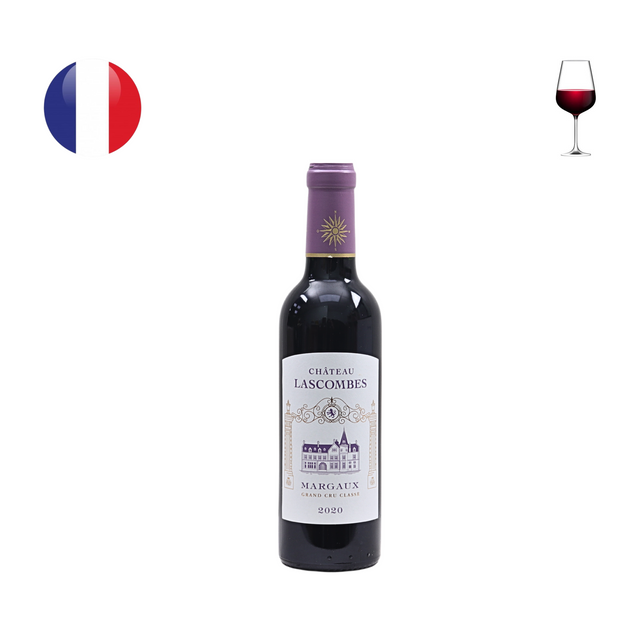 Chateau Lascombes 2020