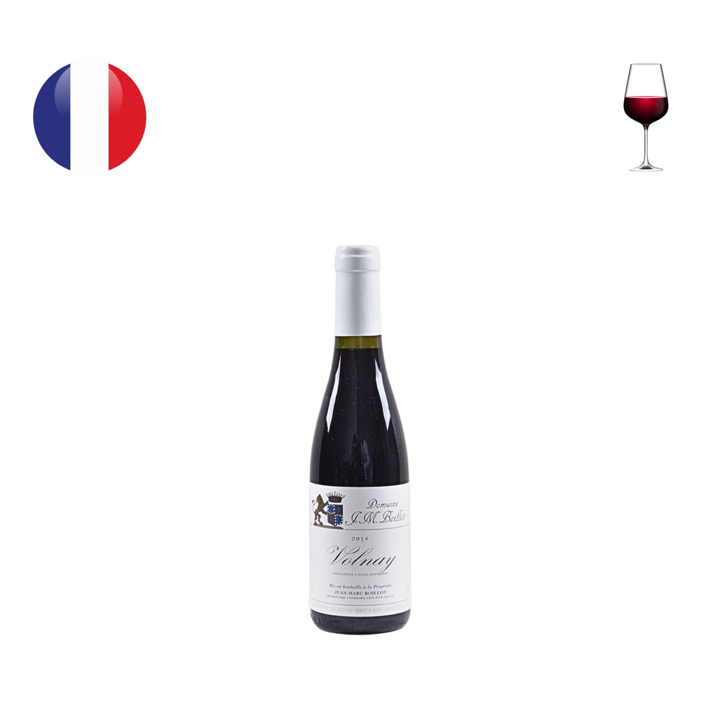 Domaine Jean-Marc Boillot Volnay 2014
