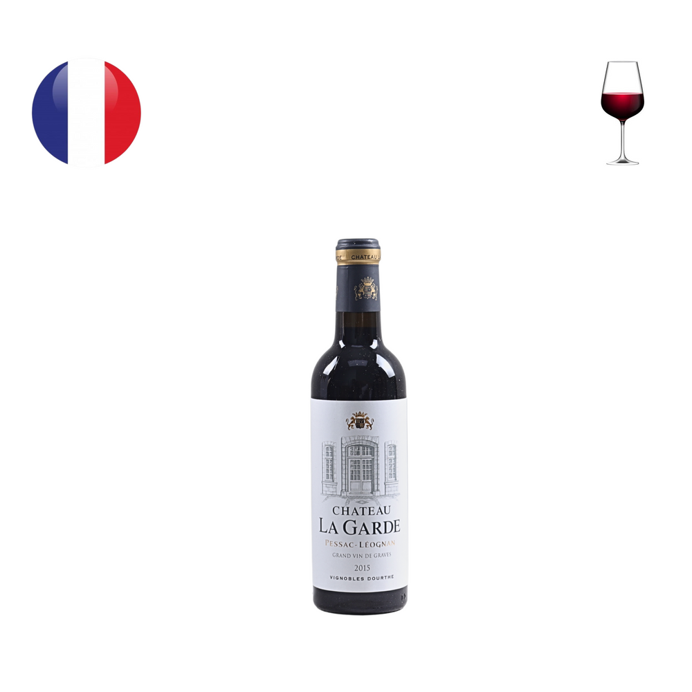 Chateau La Garde 2015