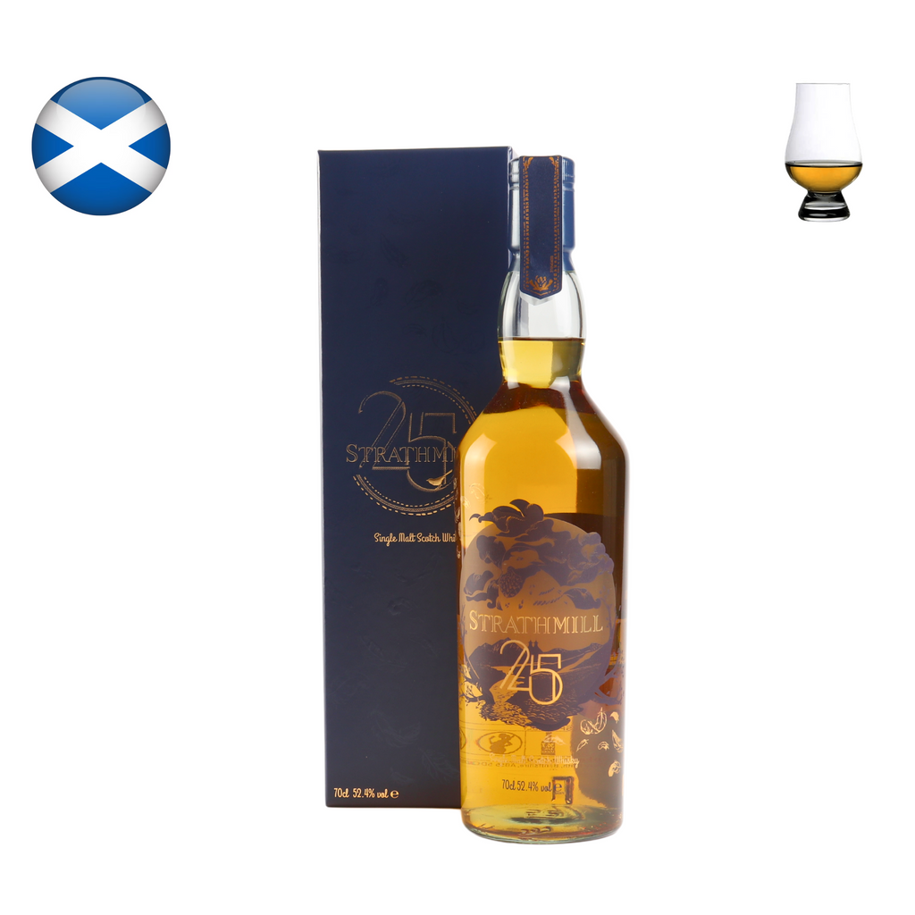 Strathmill 25 Year Old