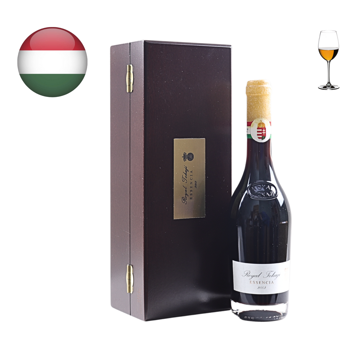 Royal Tokaji Essencia 2003