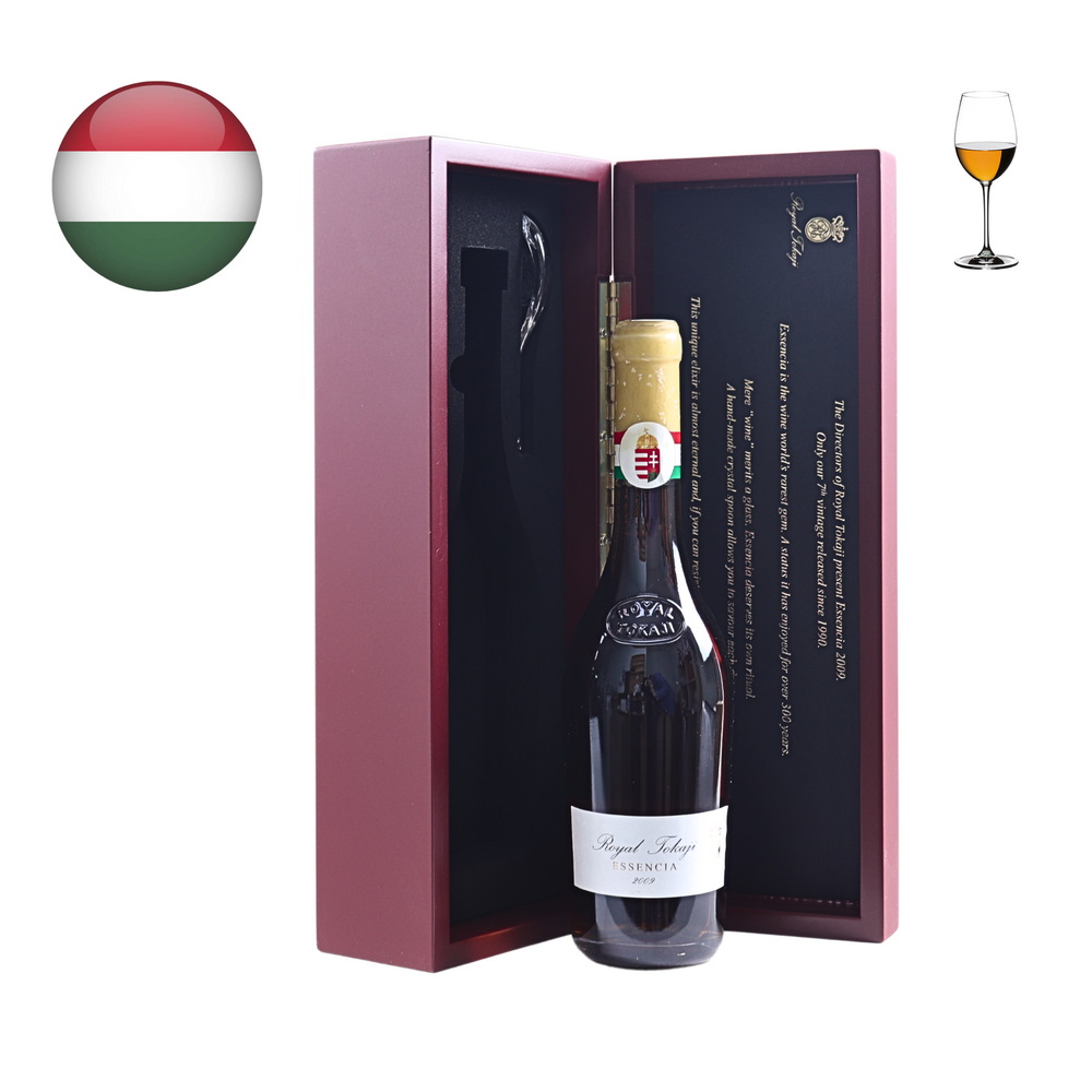 Royal Tokaji Essencia 2009