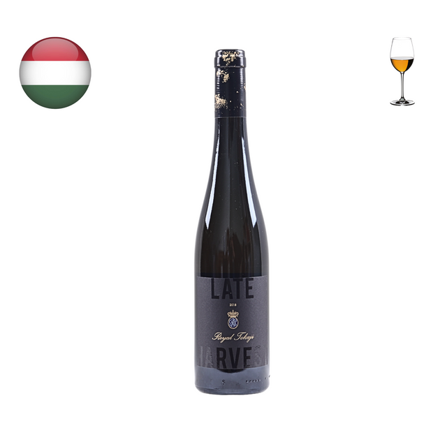 Royal Tokaji Late Harvest 2018