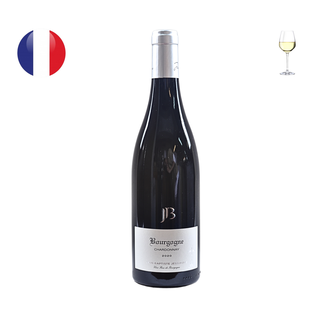 JB Jessiaume Bourgogne Chardonnay 2020