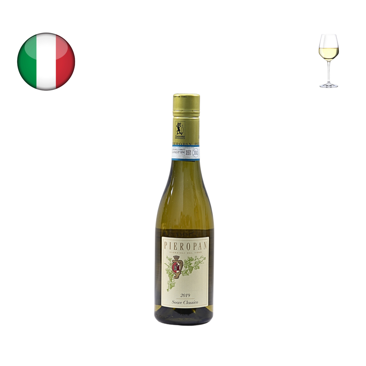 Pieropan Soave Classico D.O.C. 2019