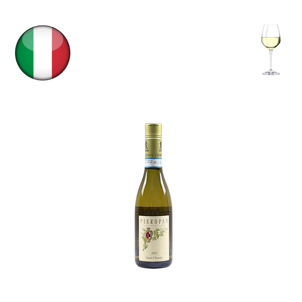 Pieropan Soave Classico 2022