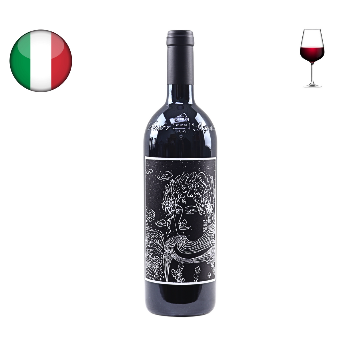 Loredan Gasparini "Capo di Stato" Venegazzu 2017