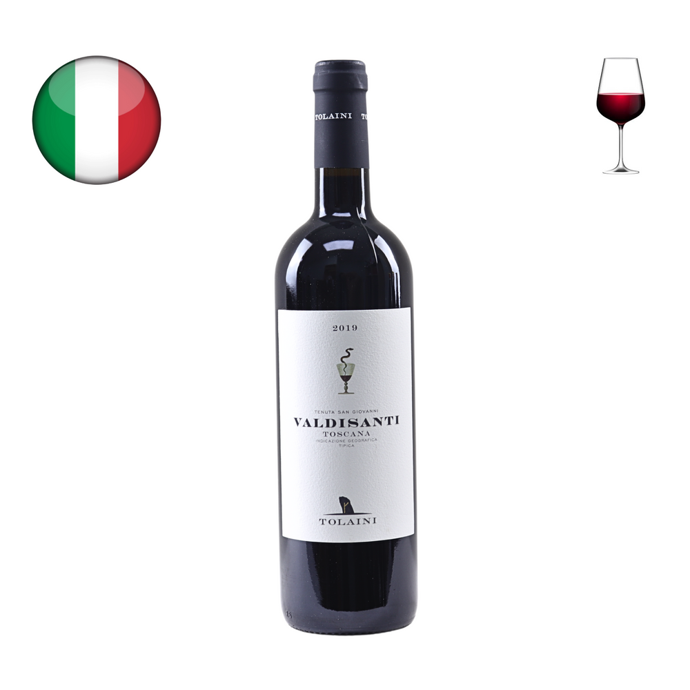 Tolaini "Valdisanti" Toscana I.G.T. 2019