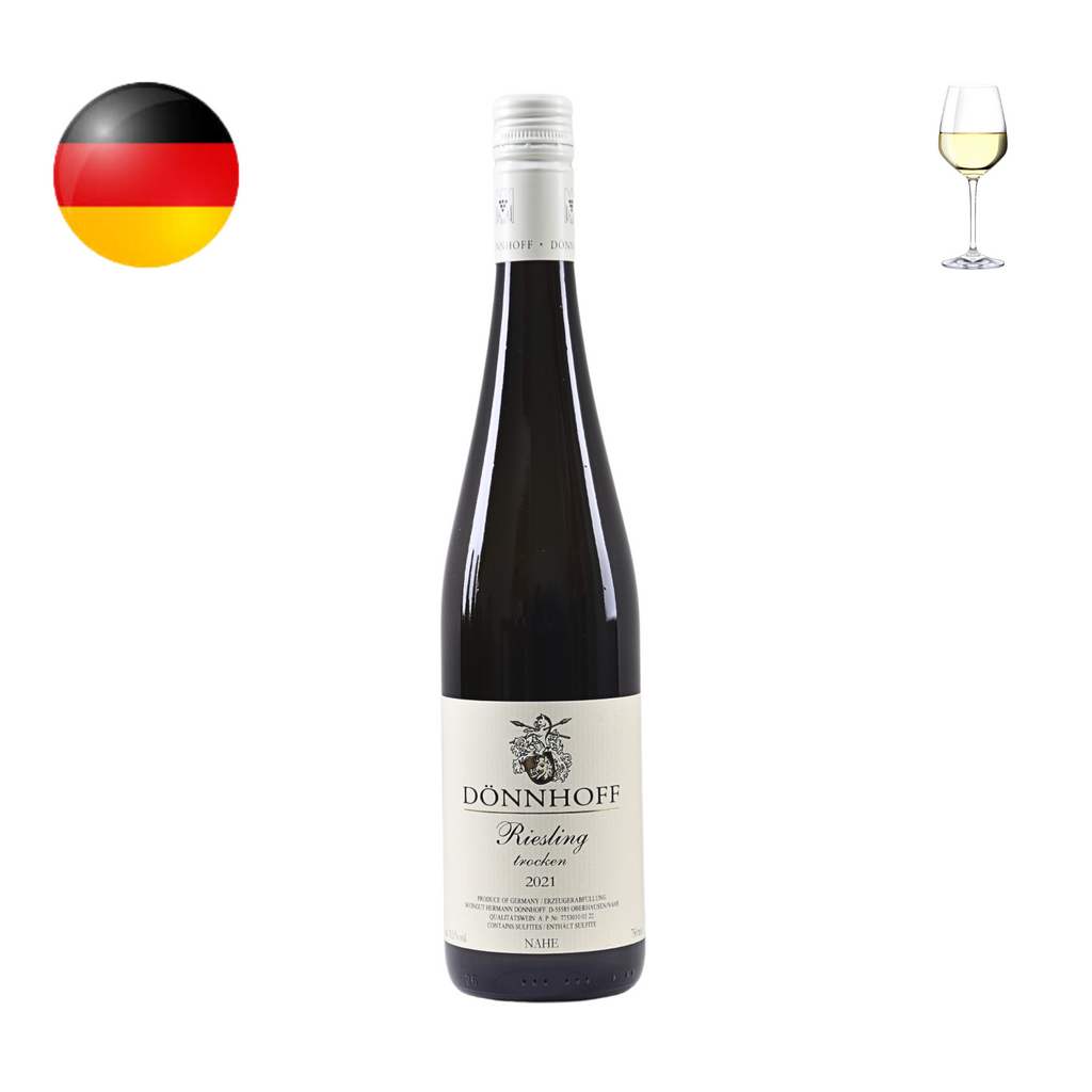 Donnhoff Riesling Dry 2021
