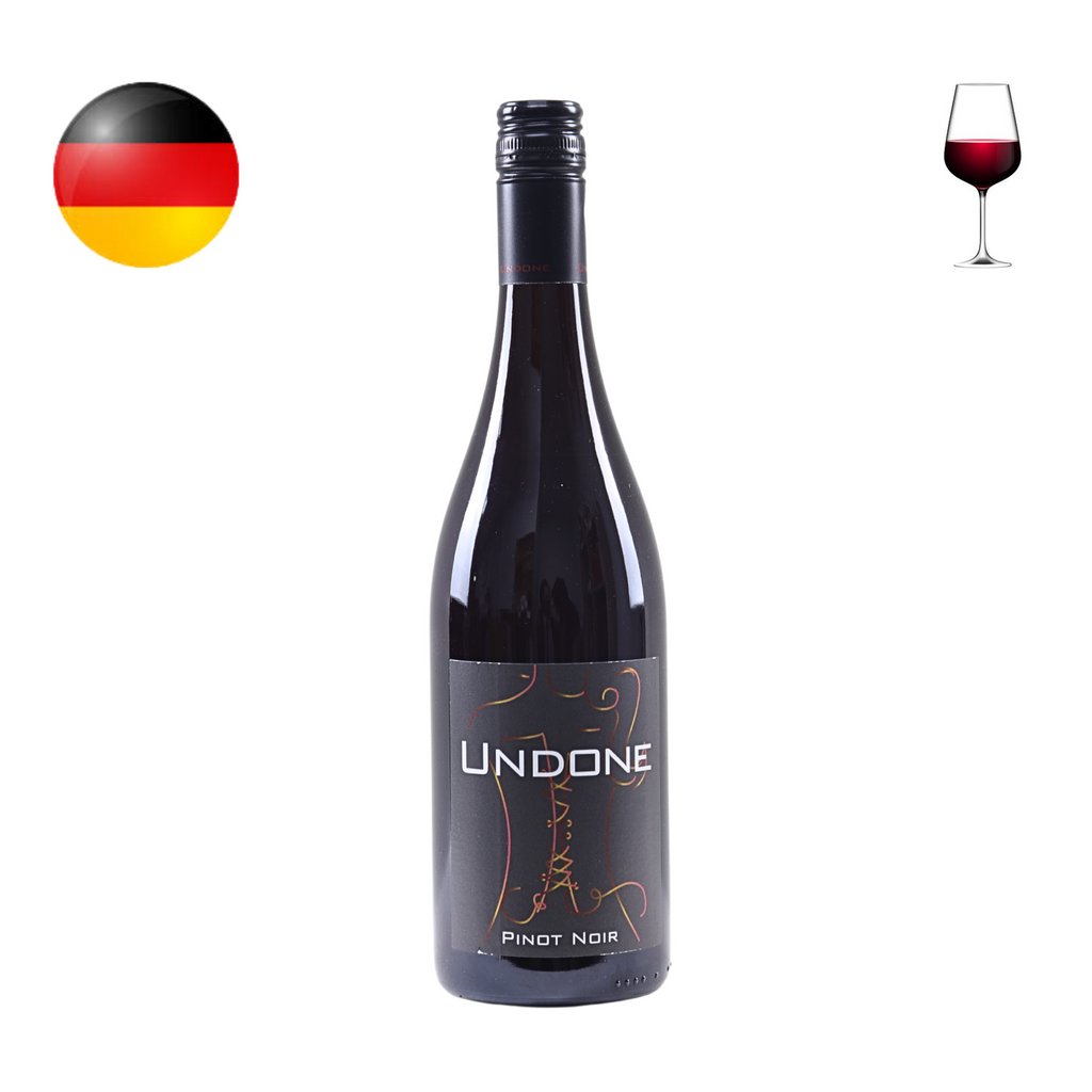 P.J. Valckenberg Undone Pinot Noir 2021