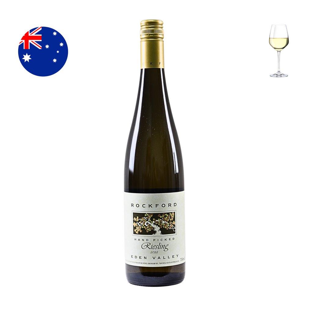 Rockford "Hand Picked" Riesling 2022