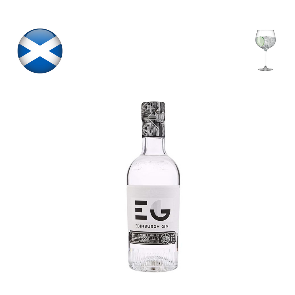 Edinburgh Gin Classic