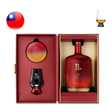 Kavalan 2009 "15th Anniversary" Oloroso Sherry Cask Matured, 750ml