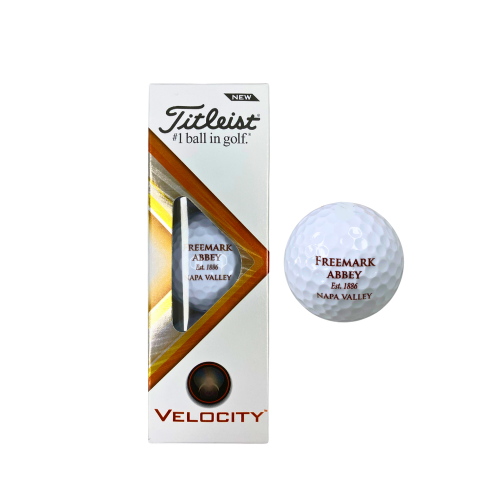 Golf Balls