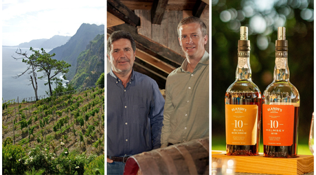 Blandy's Madeira: Two Centuries of Tradition