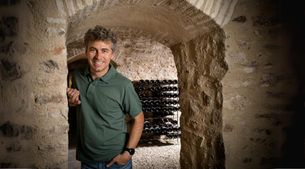 Domaine Louis Michel et Fils - profile