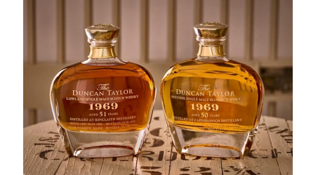 Duncan Taylor - profile