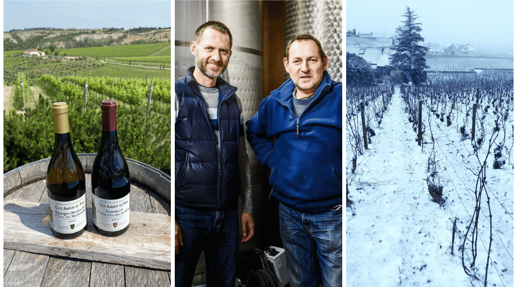Guy Amiot et Fils - profile banner