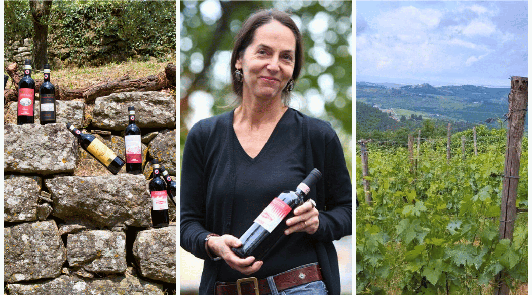Back to the Roots: Susanna Grassi's Revival of I Fabbri