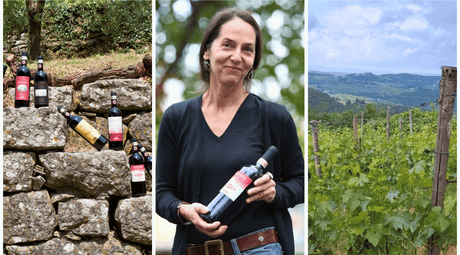 Back to the Roots: Susanna Grassi's Revival of I Fabbri