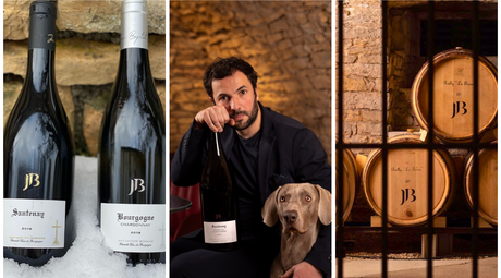 The Young Talent Revolution: Jean-Baptiste Jessiaume