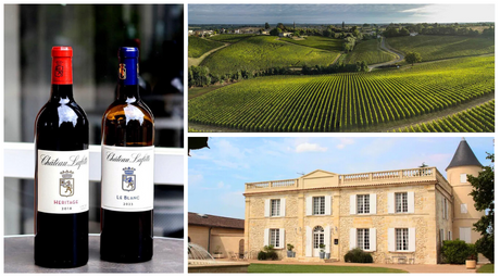 Chateau Lafitte Profile