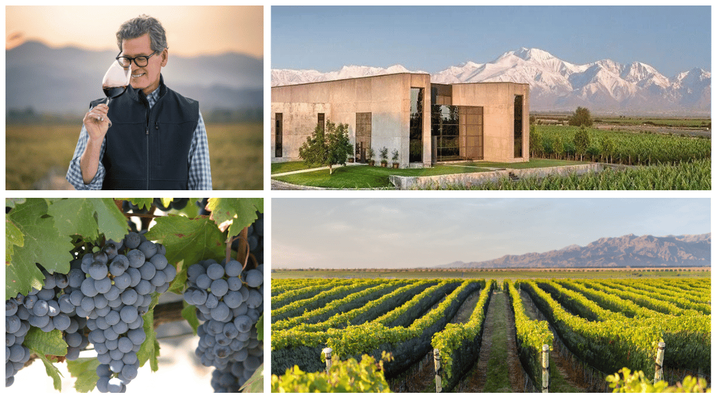 Paul Hobbs: From Apples to Wine