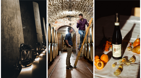 Pieropan: A Long-Established Veneto Treasure with an Organic Focus