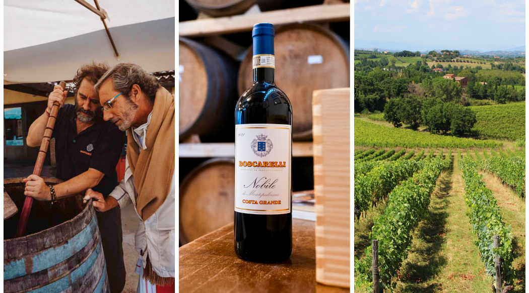 Poderi Boscarelli
