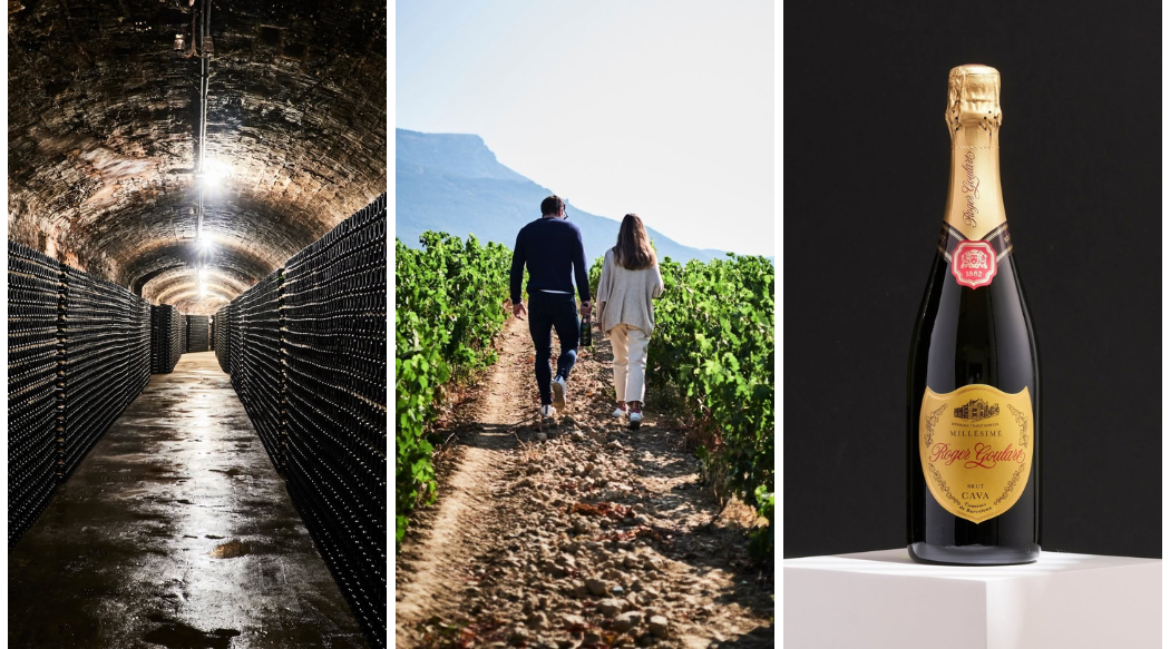 Roger Goulart Cava