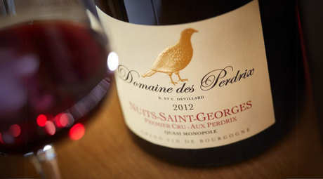 Domaine des Perdrix - profile