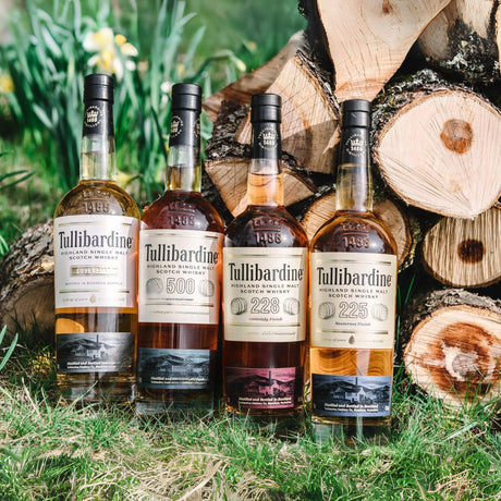 Tullibardine
