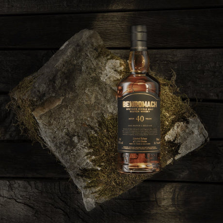 Benromach
