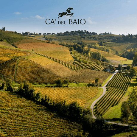 Ca del Baio