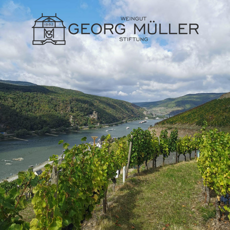 Weingut Georg Muller Stiftung