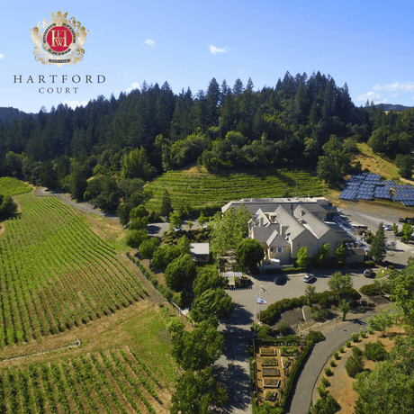 Hartford Court