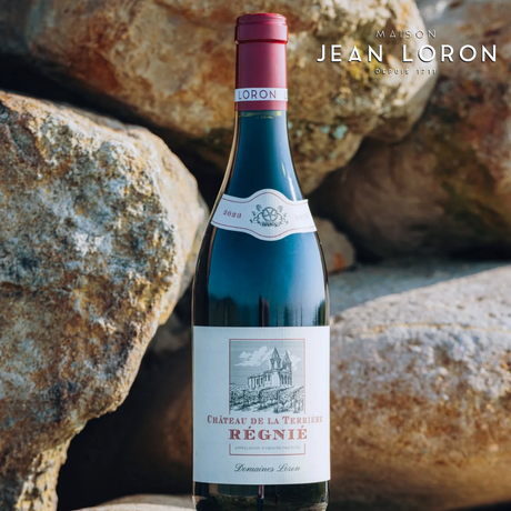 Maison Jean Loron