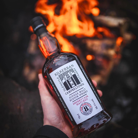 Kilkerran Single Malt