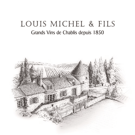 Domaine Louis Michel et Fils