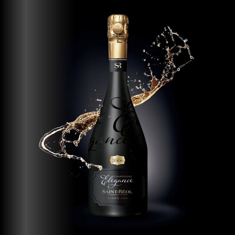 Champagne Saint Reol