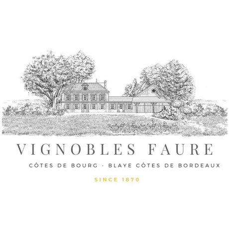 Vignobles Faure