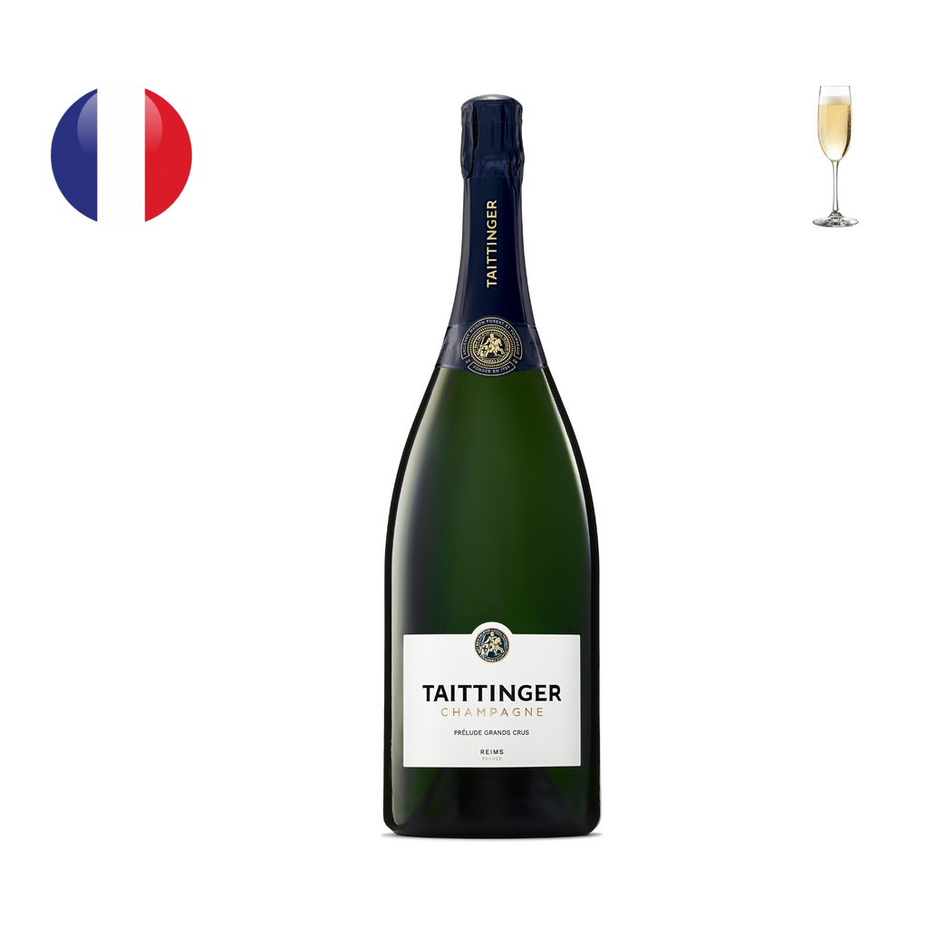 Taittinger Prelude Grands Crus Brut N.V.