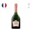 Taittinger Comtes de Champagne Rose Brut 2012