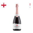 Rathfinny Rose Brut 2018