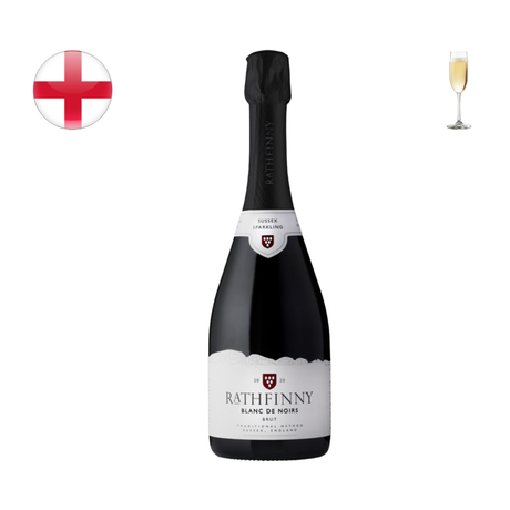 Rathfinny Blanc de Noirs Brut 2020