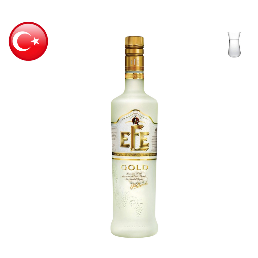 Efe Gold Raki