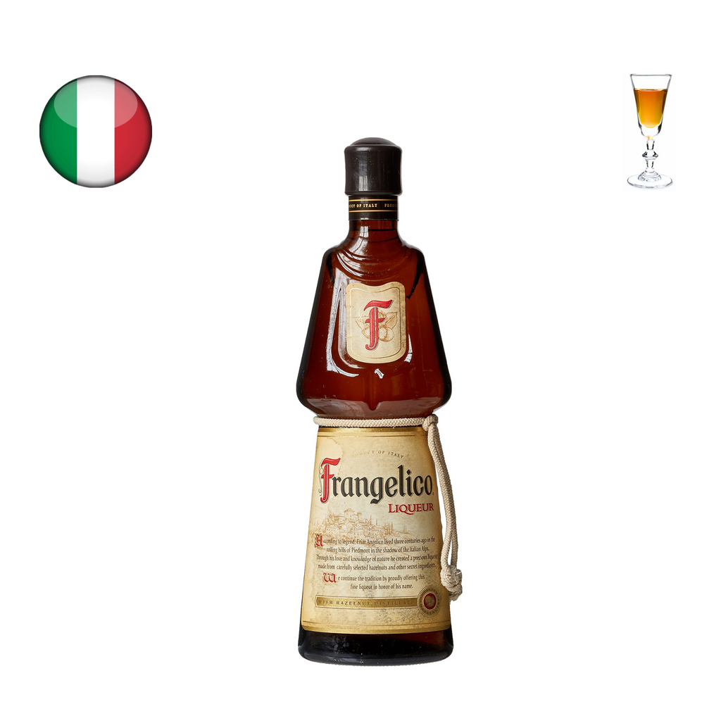 Frangelico Liqueur