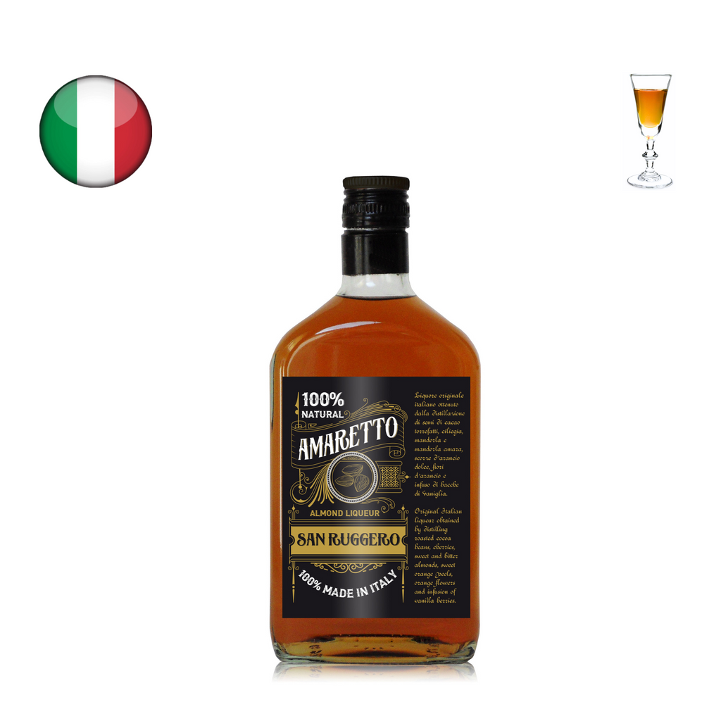 Francoli Amaretto San Ruggero