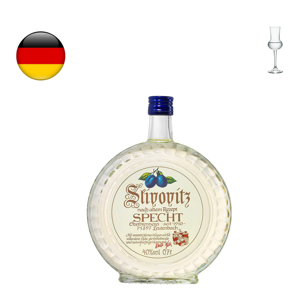 Specht Slivovitz